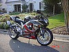 2000 Honda CBR929RR Custom